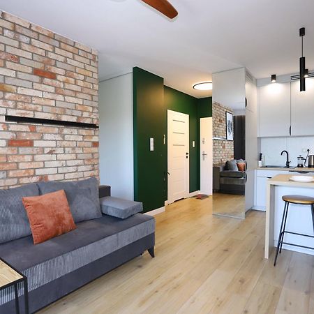 Apartament Zielone Podwale Wałbrzych Exteriér fotografie