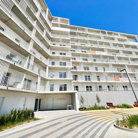 Apartament Zielone Podwale Wałbrzych Exteriér fotografie
