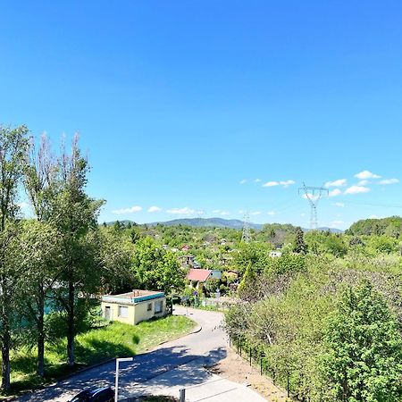 Apartament Zielone Podwale Wałbrzych Exteriér fotografie