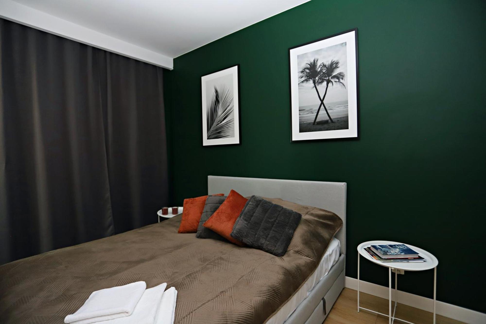 Apartament Zielone Podwale Wałbrzych Exteriér fotografie