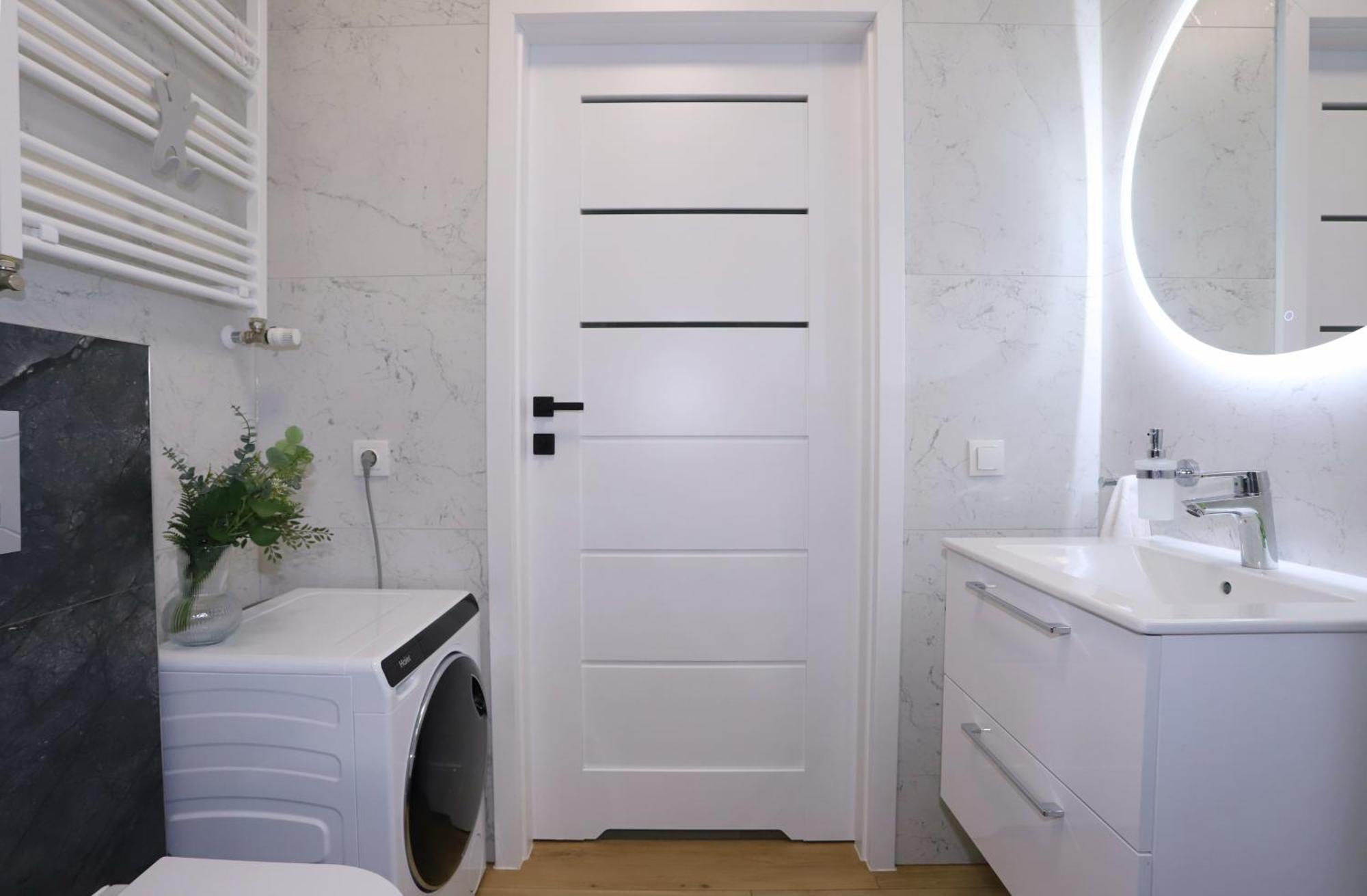 Apartament Zielone Podwale Wałbrzych Exteriér fotografie