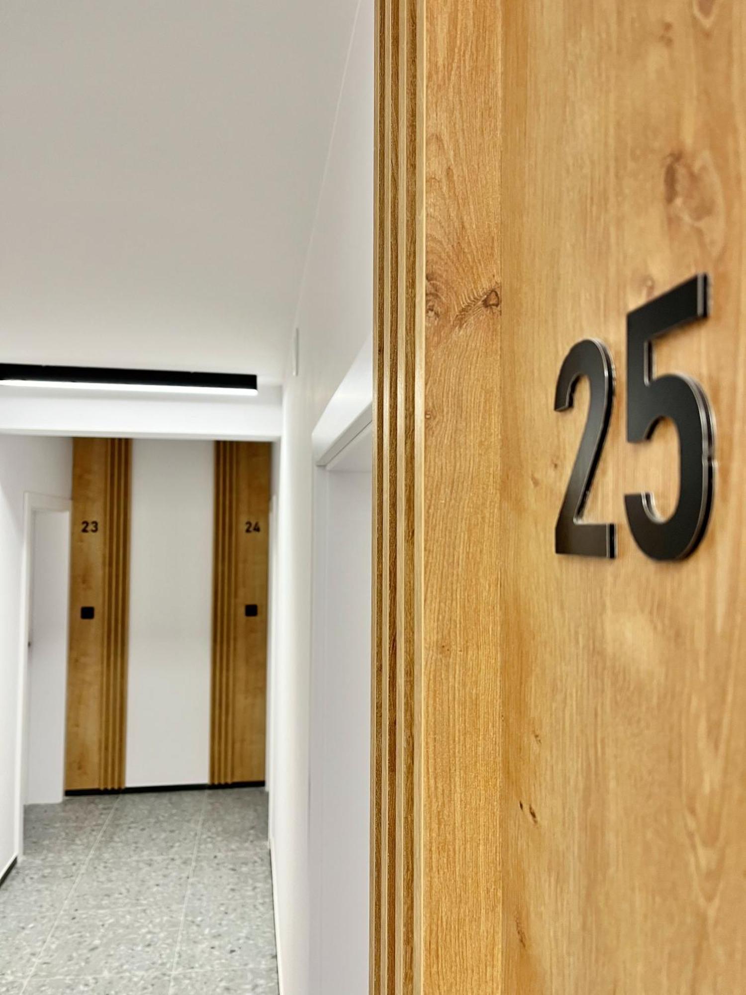 Apartament Zielone Podwale Wałbrzych Exteriér fotografie