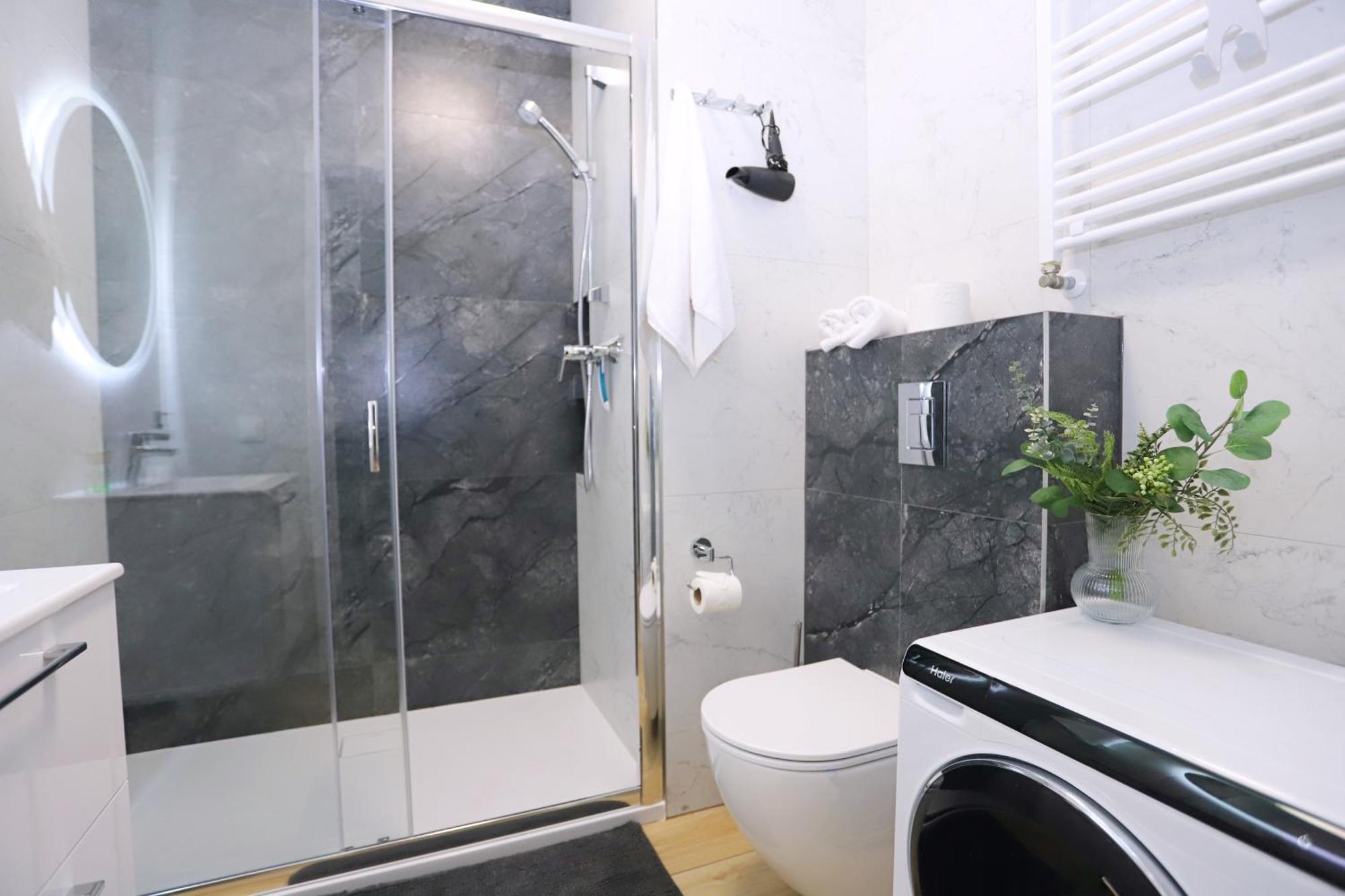 Apartament Zielone Podwale Wałbrzych Exteriér fotografie