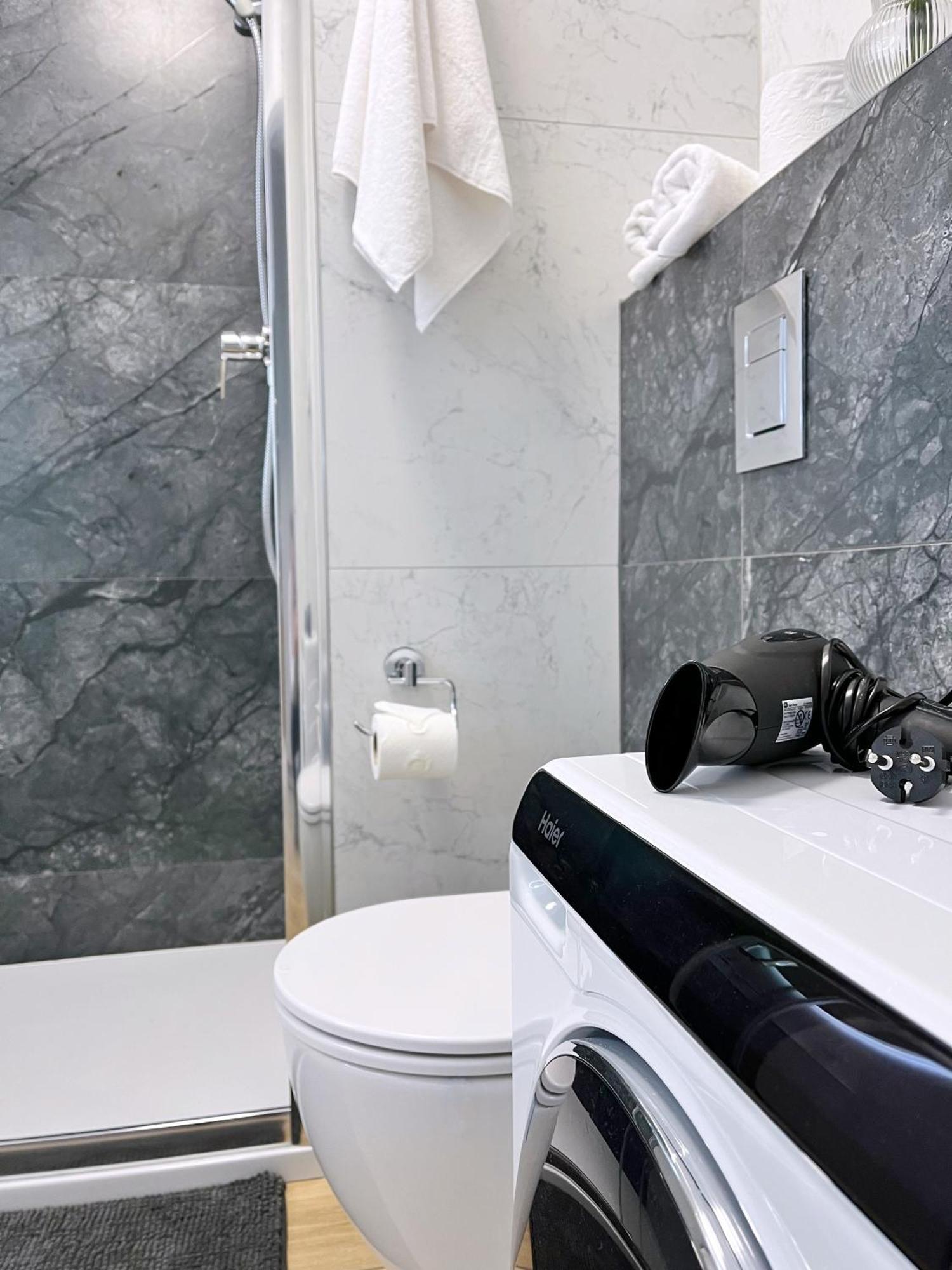 Apartament Zielone Podwale Wałbrzych Exteriér fotografie