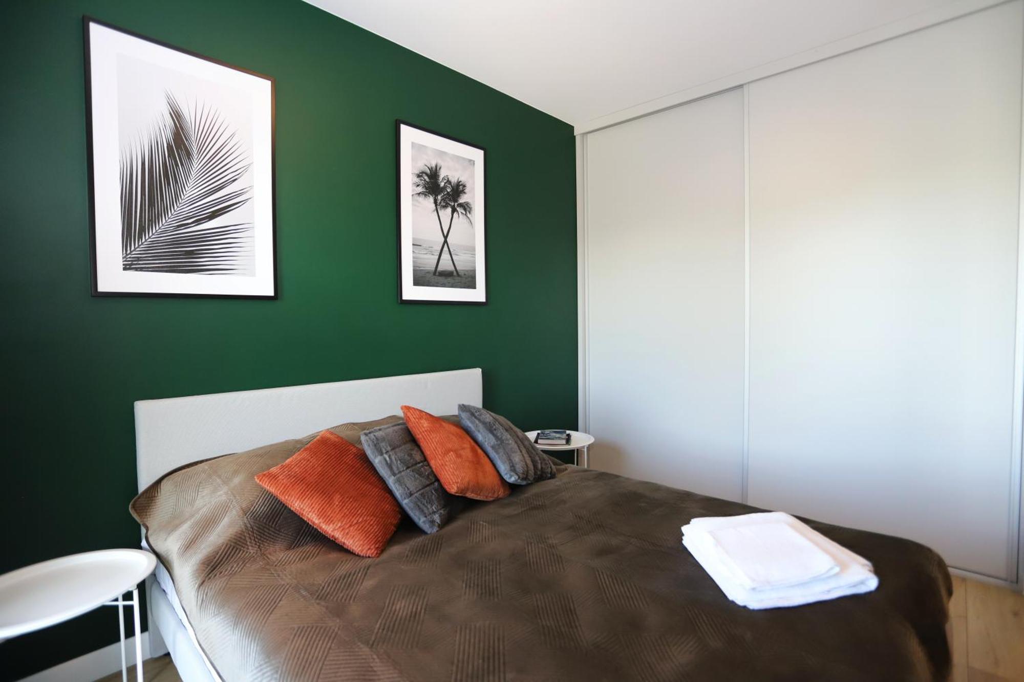 Apartament Zielone Podwale Wałbrzych Exteriér fotografie