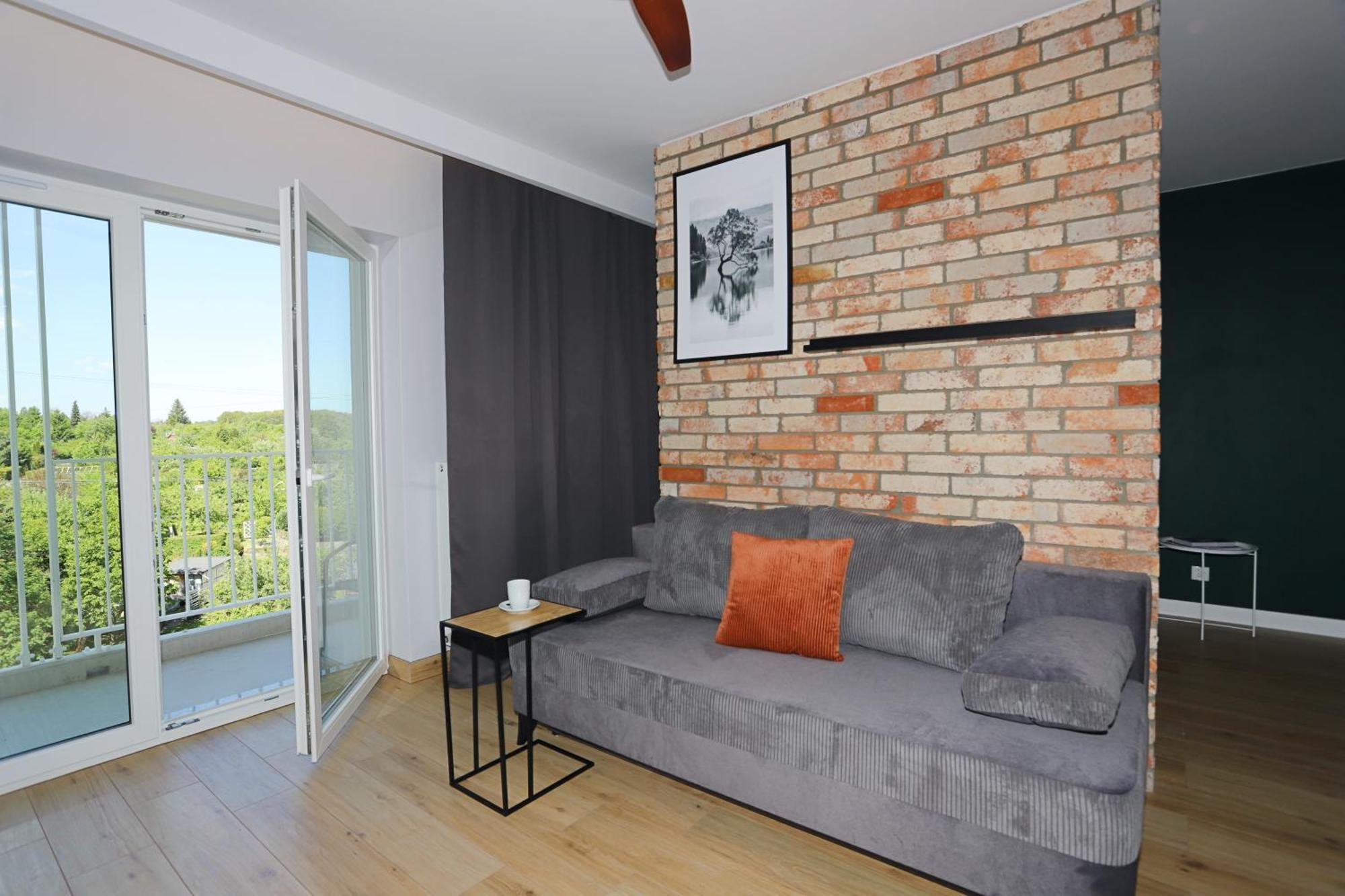 Apartament Zielone Podwale Wałbrzych Exteriér fotografie