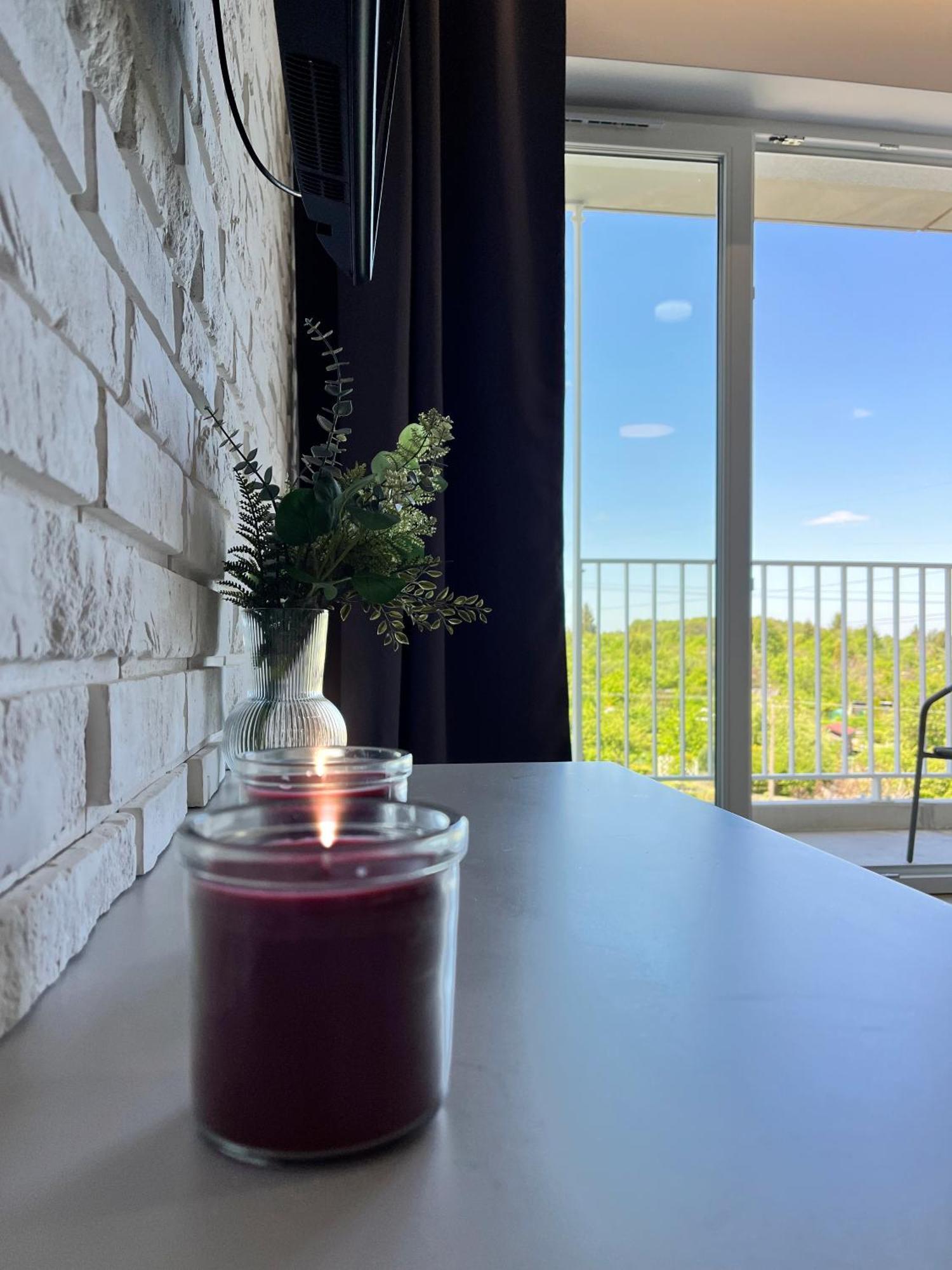 Apartament Zielone Podwale Wałbrzych Exteriér fotografie
