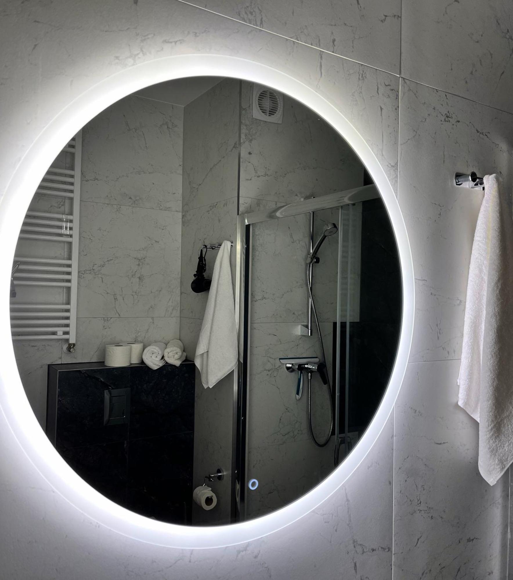 Apartament Zielone Podwale Wałbrzych Exteriér fotografie