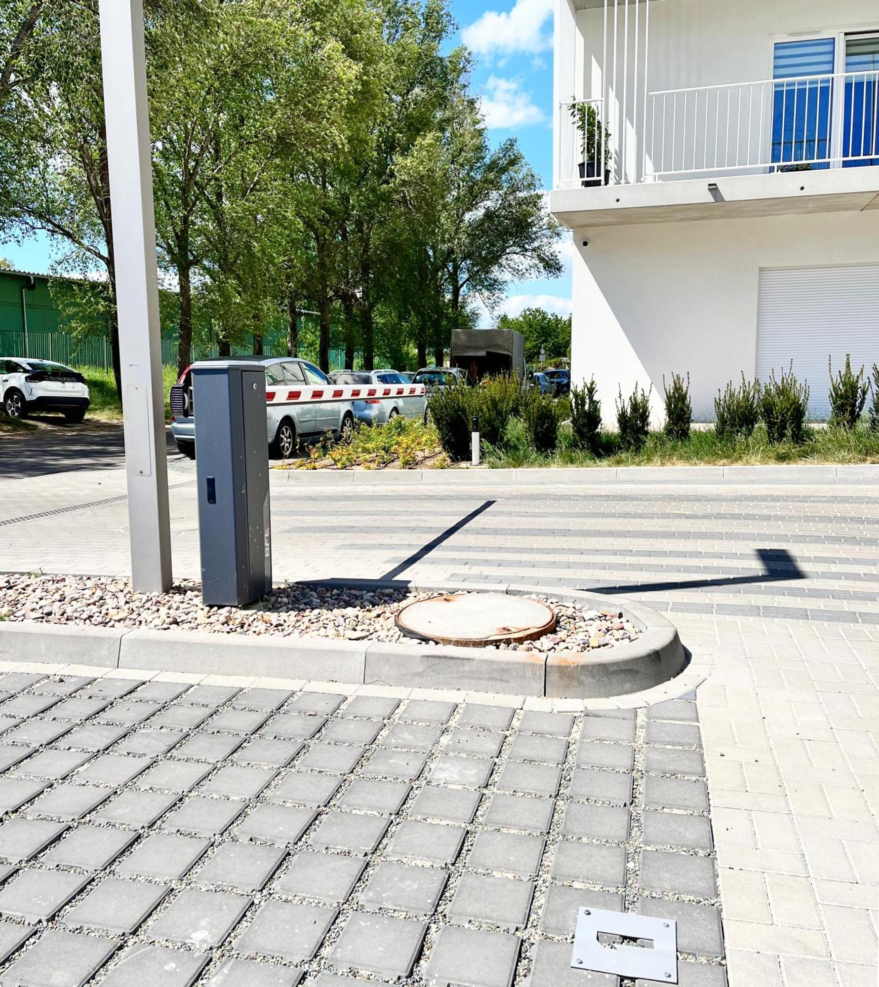 Apartament Zielone Podwale Wałbrzych Exteriér fotografie