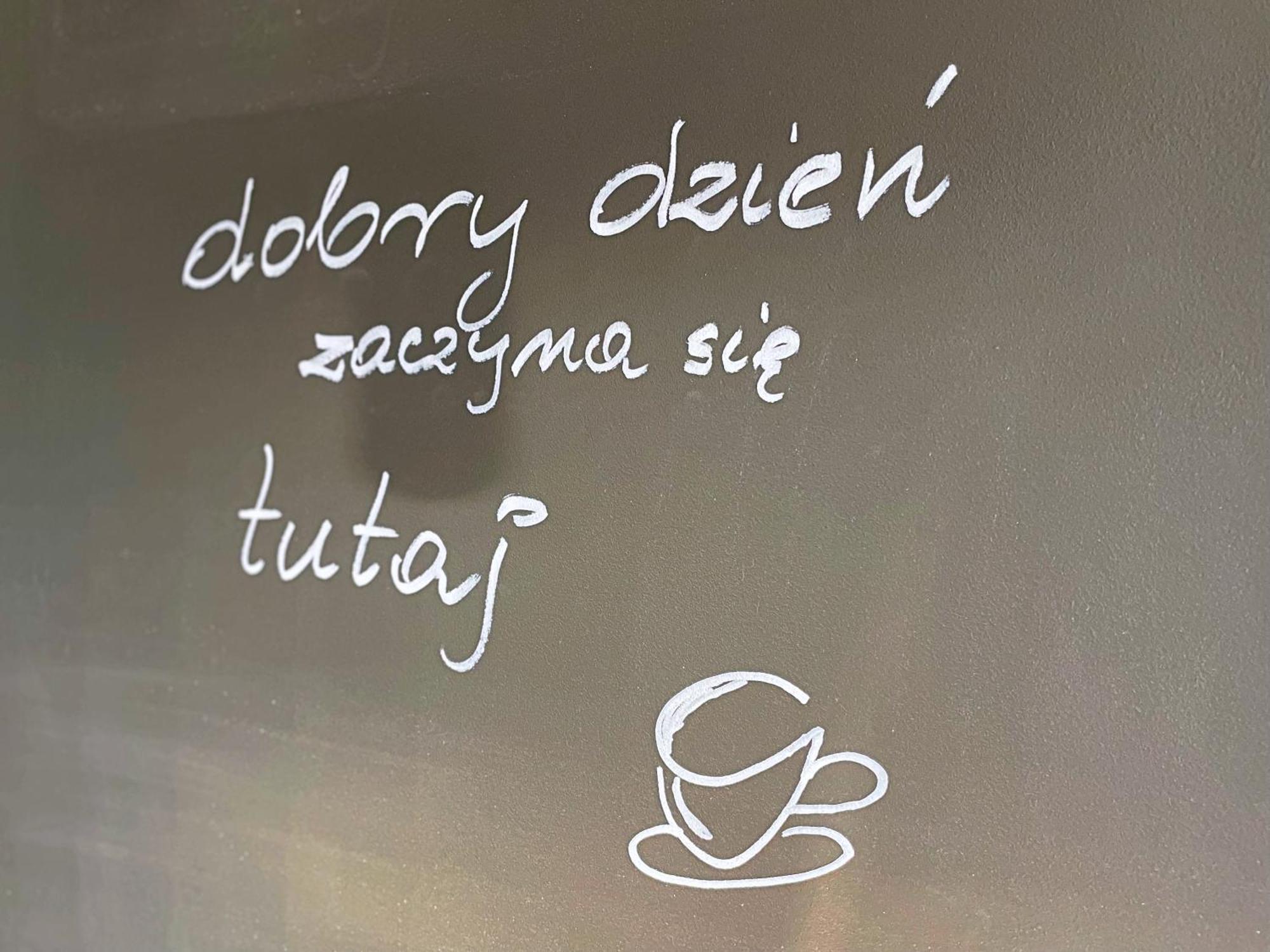 Apartament Zielone Podwale Wałbrzych Exteriér fotografie
